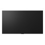 TV Set, LG, 55, OLED/4K/Smart, 3840x2160, Wireless LAN, Bluetooth, webOS, Black, OLED55G51LW