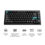 KEYBOARD WRL Q1 ULTRA/BLACK Q1U-M3 KEYCHRON