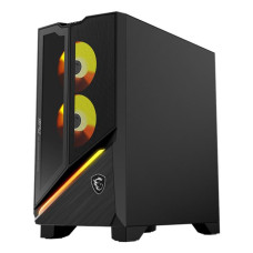 PC, MSI, Desktop, AMD RyzenT 7, 7800X3D, 32 GB, DDR5-SDRAM, Storage SSD, SSD 1 TB, NVIDIA GeForce RTX 5070, On board graphics AMD Radeon Graphics, Wi-Fi Yes, Bluetooth Yes, Windows 11 Home, MPGINFZ3X3D7NVRR7-875EU