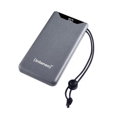 POWER BANK USB 10000MAH/GRAY 7332034 INTENSO