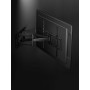 DISPLAY ACC MOUNTING ARM/17-27 MA-D3-01 GEMBIRD