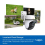 WRL CAMERA PAN/TILT/TAPO C530WS TP-LINK