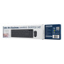 KEYBOARD +MOUSE WRL CYRILLIC/BK KBS-WPS-01-CYRL GEMBIRD