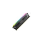 MEMORY DIMM 16GB PC32000 DDR4/K2 LD4BU008G-R3600GDLA LEXAR