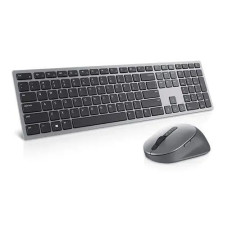 KEYBOARD +MOUSE WRL KM7321W/RUS 580-AJQP DELL