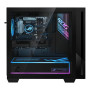 PC, ASUS, ROG G700, ROG, Tower, AMD RyzenT 7, 9800X3D, 32 GB, DDR5-SDRAM, Storage SSD, SSD 1 TB, AMD Radeon RX 9070 XT, On board graphics AMD Radeon Graphics, Wi-Fi Yes, Bluetooth Yes, Windows 11 Home, 90PF05T1-M01MN0