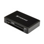 MEMORY READER FLASH ALL-IN-1/USB3.1 TS-RDF9K2 TRANSCEND