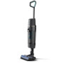 Vacuum Cleaner, PHILIPS, Upright/Bagless, Noise 80 dB, Black, Weight 4.6 kg, XW7110/01