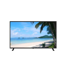 Large Format Display, DAHUA, 43 , 3840 x 2160 pixels, 4K Ultra HD, Native aspect ratio 16:9, LED, Flat, DHI-LM43-F400