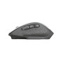 MOUSE USB OPTICAL WRL/OZAA WHITE 24035 TRUST