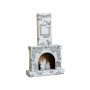 PLAYHOUSE CHRISTMAS FIREPLACE/100143948 FELLOWES