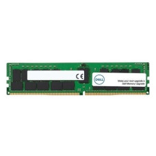 Server Memory Module, DELL, DDR4, 32GB, RDIMM/ECC, 3200 MHz, 1.2 V, AA799087