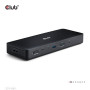 NB ACC DOCKING STATION 16IN1/THUNDERBOLT CSV-1583 CLUB3D NB ACC DOCKING STATION 16IN1/THUNDERBOLT CSV-1583 CLUB3D