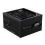 Power Supply, NZXT, GP-AE1000PM PG5, 1000 Watts, Efficiency 80 PLUS PLATINIUM, PFC Active, MTBF 100000 hours, GP-AE1000PMPG5