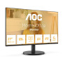 LCD Monitor, AOC, 27B3HA2, 27, Business, Panel IPS, 1920x1080, 16:9, 100 Hz, Matte, 4 ms, Speakers, Tilt, 27B3HA2