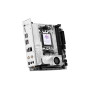 Mainboard, MSI, AMD B850, SAM5, Mini-ITX, Memory DDR5, Memory slots 2, MPGB850IEDGETIWIFI