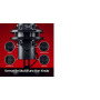 MICROPHONE HYPERX QUADCAST 2 S/BLACK 9A273AA HYPERX
