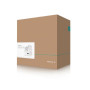 Case, DEEPCOOL, CH560 DIGITAL WH, Case product features Transparent panel, Not included, Colour White, R-CH560-WHAPE4D-G-1