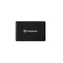MEMORY READER FLASH ALL-IN-1/USB3.1 TS-RDF9K2 TRANSCEND