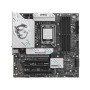Mainboard, MSI, Intel B860 Express, LGA1851, Micro-ATX, Memory DDR5, Memory slots 4, B860MGAMINGPLUSWIFI
