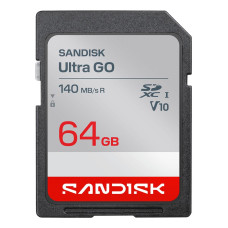 MEMORY SDXC 64GB UHS-I/SDSDUGN-064G-GN6IN SANDISK