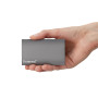 External SSD, INTENSO, 256GB, USB 3.0, 1,8, 3823440