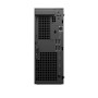 PC, DELL, Pro Max Micro, FCM2250, Business, Desktop, CPU Core Ultra, u7-265, 2400 MHz, RAM 16GB, DDR5, 5600 MHz, SSD 512GB, Graphics card NVIDIA RTX A400, 4GB, ENG, Windows 11 Pro, Included Accessories Dell Optical Mouse-MS116 - Black,Dell Wired Keyboard 