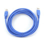 CABLE USB3 AM-BM 3M/CCP-USB3-AMBM-10 GEMBIRD