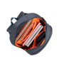 NB BACKPACK GALAPAGOS 15.6/7761 DARK GREY RIVACASE