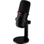 MICROPHONE HYPERX SOLOCAST/HMIS1X-XX-BK/G HYPERX