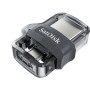 MEMORY DRIVE FLASH USB3 16GB/SDDD3-016G-G46 SANDISK