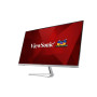 LCD Monitor, VIEWSONIC, VX3276-4K-mhd, 31.5, Business/4K, Panel MVA, 16:9, 8 ms, Speakers, Tilt, Colour Silver, VX3276-4K-MHD