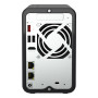 NAS STORAGE TOWER 2BAY/TS-264-8G QNAP