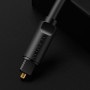 CABLE AUDIO OPTICAL FIBER/3M BAEBI VENTION