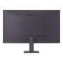LCD Monitor, LG, 23.8 , 1920 x 1080 pixels, Full HD, Native aspect ratio 16:9, LED, Flat, 24G411B-B