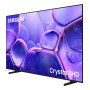 TV Set, SAMSUNG, 75 , 4K Ultra HD, 3840 x 2160 pixels, Flat, 16:9, LED, UE75U8072FUXXH