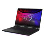 Notebook, ASUS, ROG Strix, SCAR 18 (2025), G835LX-SA008W, CPU Intel Core Ultra, U9-275HX, 2700 MHz, 18, 2560x1600, RAM 64GB, DDR5, 5600 MHz, SSD 2TB, NVIDIA GeForce RTX 5090, 24GB, ENG, Windows 11 Home, Black, 3.3 kg, 90NR0LF1-M00440