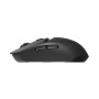 MOUSE USB OPTICAL WRL G309/BLACK 910-007199 LOGITECH