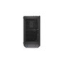 Case, ENDORFY, Signum 300 Air, MidiTower, Case product features Transparent panel, Not included, ATX, MicroATX, MiniITX, Colour Black, EY2A005