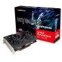 Graphics Card, BIOSTAR, AMD, Radeon RX 7600, 2318 MHz, 8 GB, GDDR6, 128 bit, PCI Express 4.0, Active, VA76S6RM81