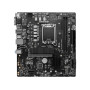 Mainboard,MSI,Intel B760 Express,LGA1700,Micro-ATX,Memory DDR4,Memory slots 2,1xPCI-Express 1x,1xPCI-Express 16x,2xM.2,1x15pin D-sub,1xHDMI,1xDisplayPort,2xUSB 2.0,4xUSB 3.2,1xPS/2,1xRJ45,3xAudio port,PROB760M-GDDR4