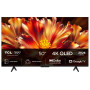 TV Set, TCL, 50 , 4K Ultra HD, 3840 x 2160 pixels, Flat, 16:9, QLED, 50QLED780L