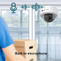 NET CAMERA 4MP IR DOME/VIGI C240(2.8MM) TP-LINK