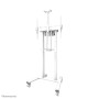 TV SET ACC FLOOR STAND 37-100/FL55-875WH1 NEOMOUNTS
