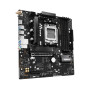 Mainboard, ASROCK, AMD A620A, SAM5, Micro-ATX, Memory DDR5, Memory slots 4, A620AMPRO-AWIFI