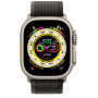 SMARTWATCH ULTRA 49MM CELL./TITANIUM/GRAY MQFX3EL/A APPLE