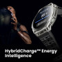 SMARTWATCH BALANCE 3/STEEL W2677GL3N AMAZFIT