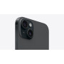 MOBILE PHONE IPHONE 15 PLUS/128GB BLACK MU0Y3PX/A APPLE