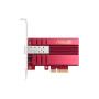 NET CARD PCIE 10GB SINGLE PORT/XG-C100F ASUS