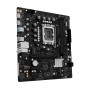 Mainboard, ASROCK, Intel B860 Express, LGA1851, Micro-ATX, Memory DDR5, Memory slots 2, B860M-H2